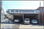 Aysa Otomotiv - Zonguldak